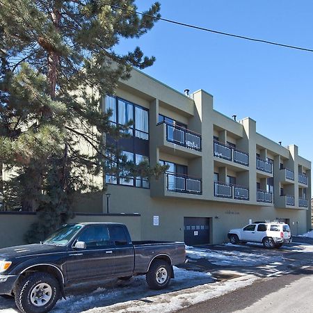 Edelweiss Haus Apartment Park City Exterior photo