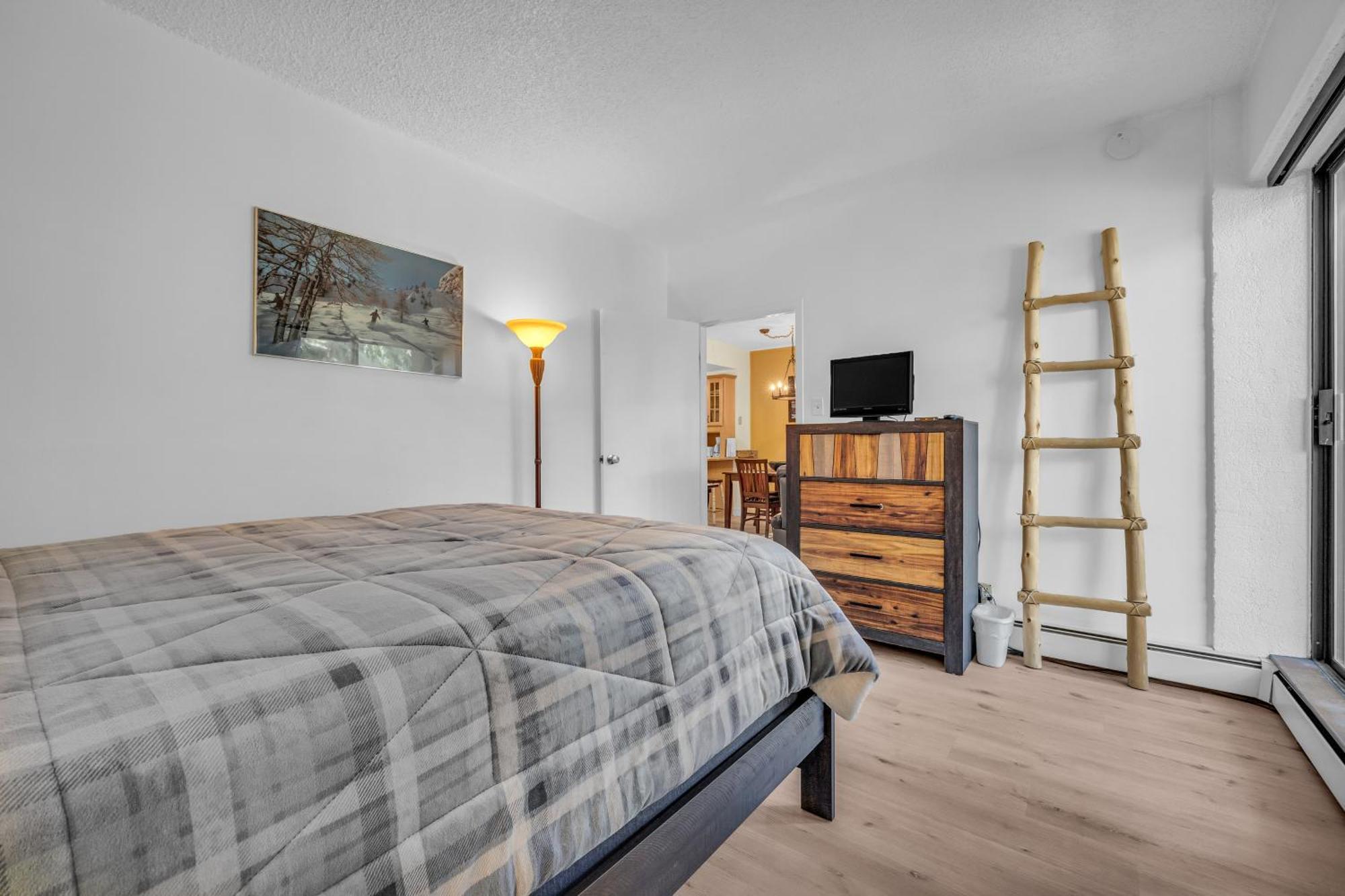 Edelweiss Haus Apartment Park City Room photo